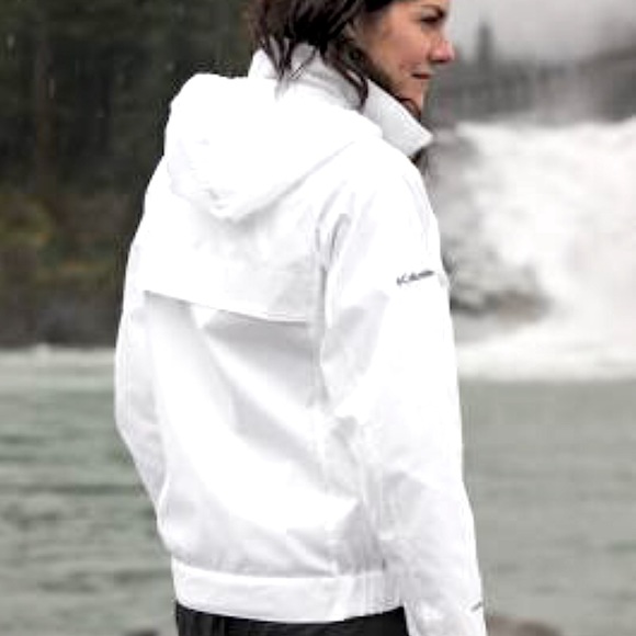 Columbia Jackets & Blazers - NEW Columbia Majestic Meadow Jacket W’s⭐️⭐️⭐️⭐️⭐️
